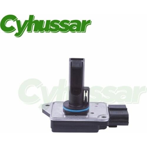 Mass Air Flow Sensor for Mazda Tribute 2.0 2001-2004 OE#1F2013210R0A