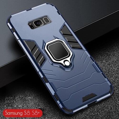 MOCHISSY Samsung Galaxy S8 Phone Cases