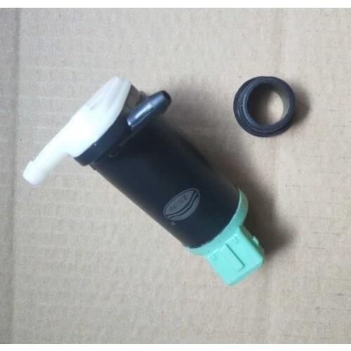 For Zotye T600 T300 X5 Z300 Z500 SR7 Wiper Water Spray Motor