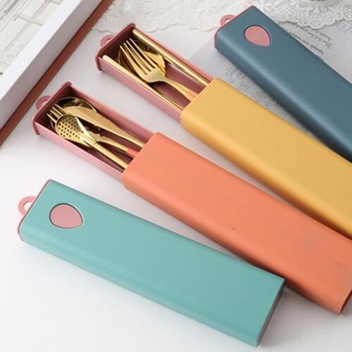 1 Set Dinner Knife Effective Multi-use Stainless Steel Mirror Polish Food Materials Home Kitchen Tools Accessories Cutlery Set