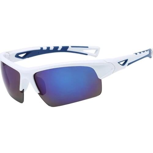 2021 New Cycling Sun Glasses Outdoor Sports Bicycle Glasses Men Women Bike Sunglasses