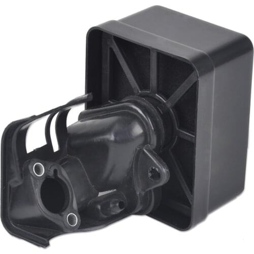 LETAOSK Air Filter Cleaner Housing Assembly Fit for Honda GX160 GX140 GX200 Engine