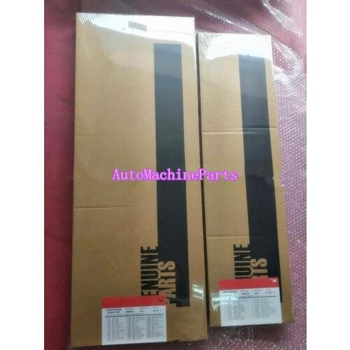 COMPLETE Full Head Gasket Set UPPER 3800728 For KT19