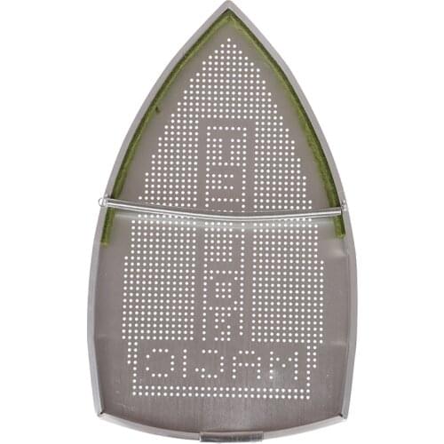 Industrial Iron Plate Cover Shoe Ironing Protective Case Heat Fast Board For Shoe Ironing Aid Protect Fabrics