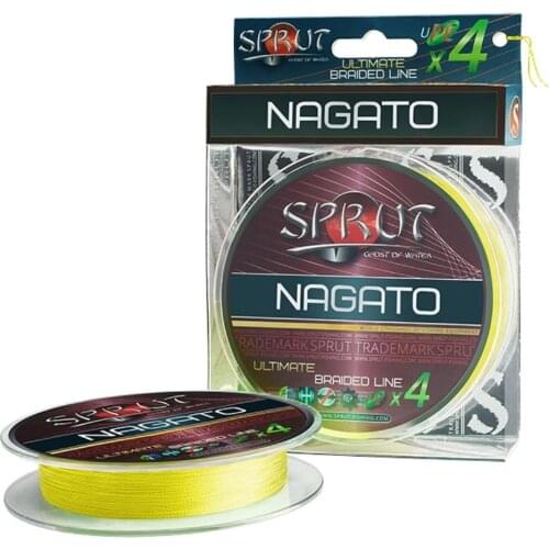 Sprut Fishing Line