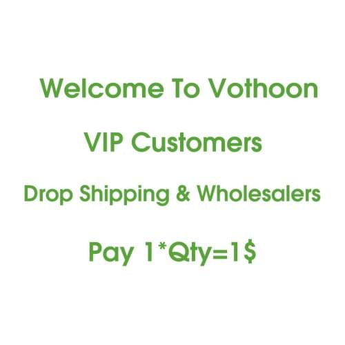 Vothoon Deposit Link extra cost Please Do Not Place Order Via this link without our Agreement,Thanks