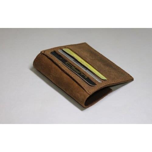 Thecase Home Wallets And Business Card Holders