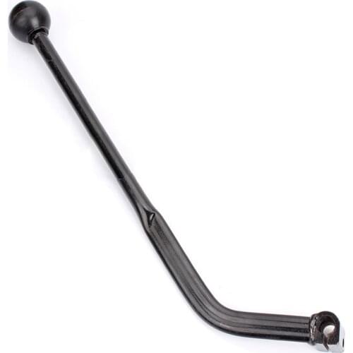 Motorcycle Universally Hand Gear Lever Shifter Handle For 50cc-125cc horizontal engine Quad Dirt Bike ATV Scooters