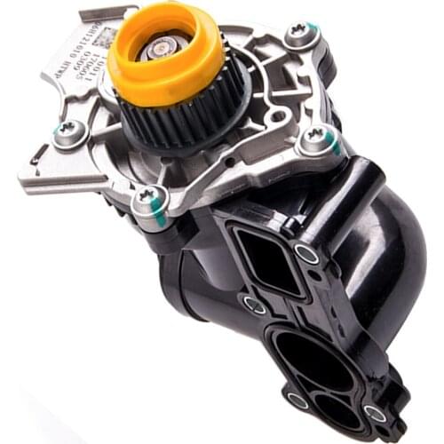 Engine Water Pump For VolksWagen Jetta 08 2.0L engine CBFA