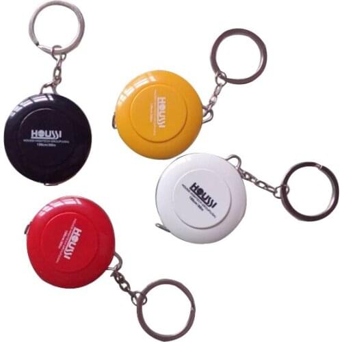 High Quality HOUSSI Measuring Tape, Tape Measure, Measuring Tools 1.5 Meter Long