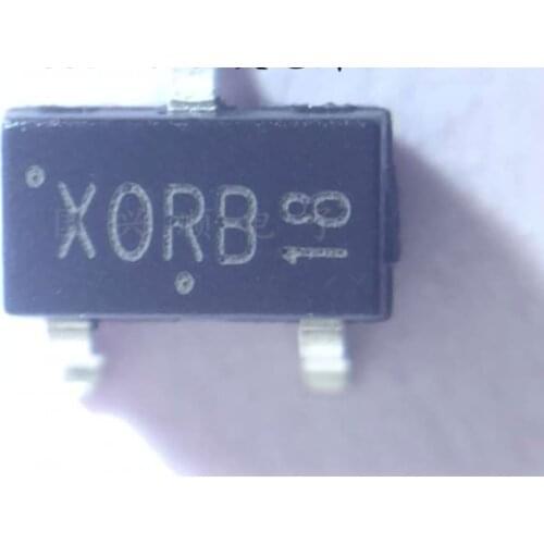 XORB 18 OR Large chip MOS tube N channel MOS tube