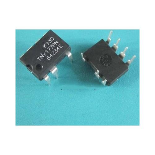 1pcs/lot TNY177PN TNY177 DIP-7