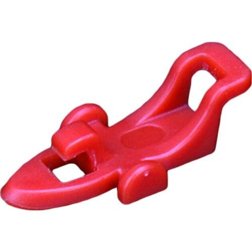 4PCS/SET Fishing accessories Fishing Hook Keeper Lure Bait 3 Rubber Rings for Fishing Rod Portable Accessories Fixed Bait Lure