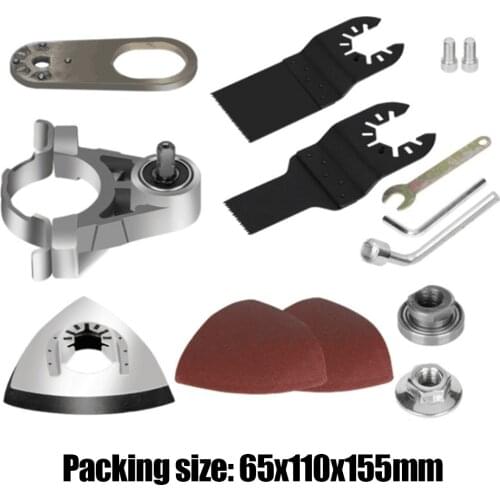 Alloet Power Tool Sets