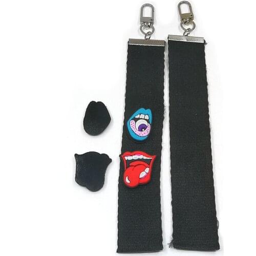 ARCHIE&RITA Keychains