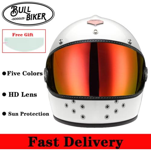 BULLBIKER Moto Equipment