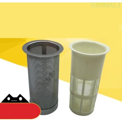 For VOLVO EC 60 80 140 210 360 460 290 diesel tank filter fuel tank cap excavator accessories