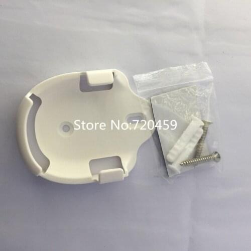 2.4G Remote control Wall Holder Bracket Socket Support Wall Mounted Lighting Accessories for Mi Light 2.4G RGB RGBW RGBWW Remote