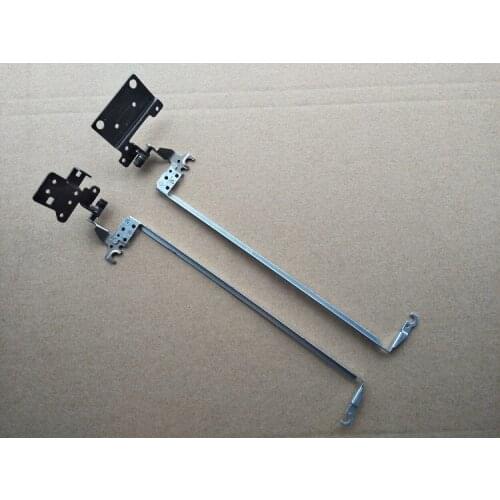 SSEA New LCD Hinges L+R Set for Acer Aspire ES1-523 ES1-532 ES1-533 ES1-572 Laptop hinges