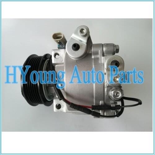 New product auto parts a/c COMPRESSOR for Chevrolet