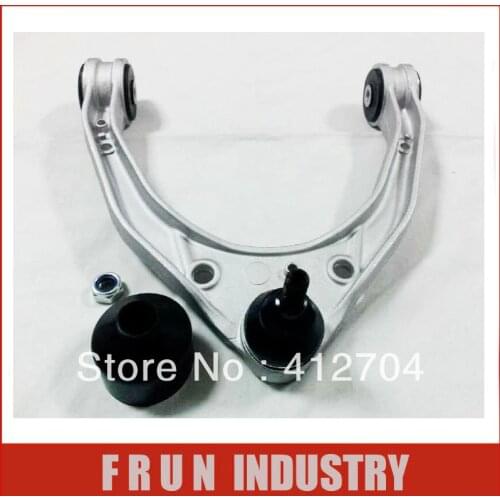 Brand new autoparts suspension control arms front up upper suspension arm used for VW TOUAREG Q7 for CAYENNE 7L0407047B