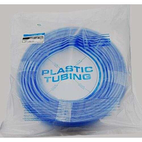 SMC Trachea pneumatic tube TU0425/TU0604/TU0805/TU1065/TU1208BU-20-100