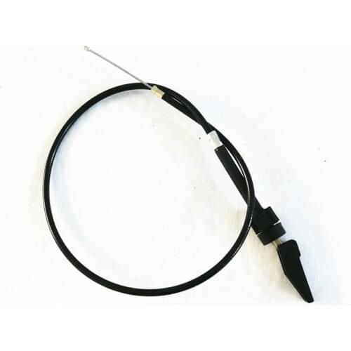 Motorcycle Throttle Cable Line Assembly for Yamaha PW50 PW50 PY50 PW80 PW 80 70cm Long Motorcycle Accessories & Parts
