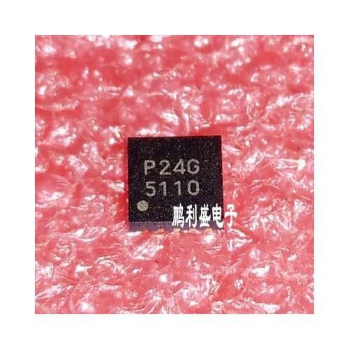 100% New&original G5110RE1U QFN10 5110 DC-DC