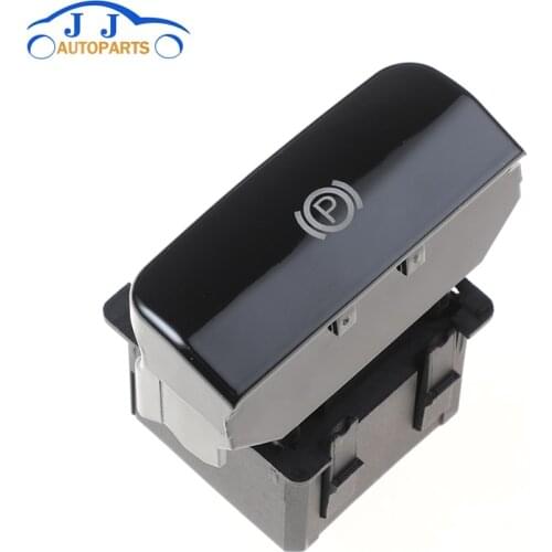 470703 For Peugeot 3008 5008 308 CC SW DS5 DS6 607 Citroen C4 Picasso Electronic Hand Brake Switch Handbrake Button