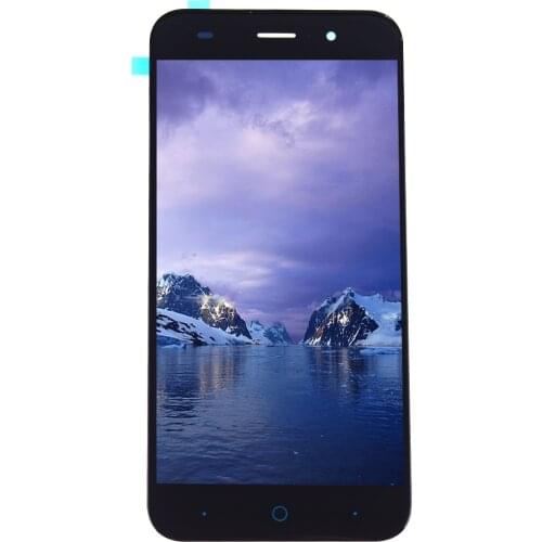 ANSHUDY Screens For ZTE Blade X7 China