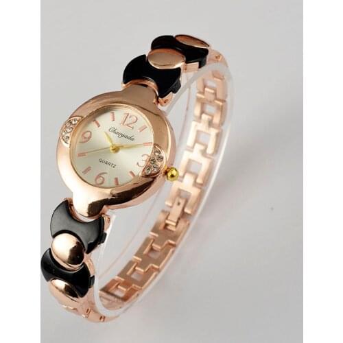 2020 Hot Sell Luxury Brand Chaoyada Watch Women Fashion Quartz Watches Popular Designer Ladies Quartz-watch