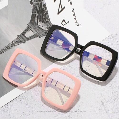 Drivier Glasses Fashion Steampunk Sunglasses for Women Men Luxury Retro Gradient Sun Glasses Square Shades for Female Male UV400