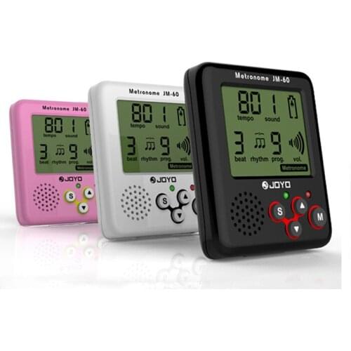 JOYO Electronic Metronomes