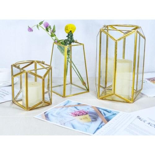 Декоративные настенные подсвечники Mrs win China At AliExpress