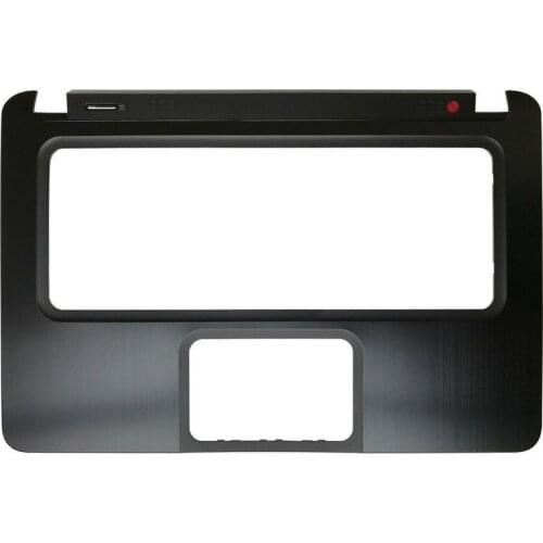 New For HP Envy 6-1000 Laptop LCD Top Cover/Front Bezel/ Upper Top Case/Bottom Shell 692382-001 686591-001 686097-001 690197-001