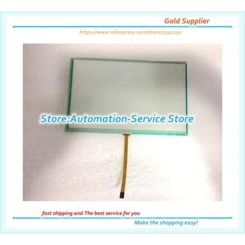 New Touch Screen Glass Panel Digitizer Glass Used For 7 inch DOP-B07S410 DOP-B07S415 DOP-B07E415