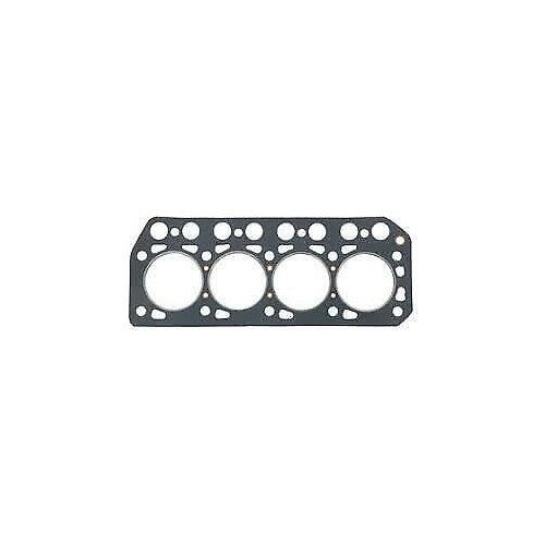 Engine Cylinder Head Gasket Fit for Mitsubishi K4E Diesel Engine Excavator Digger