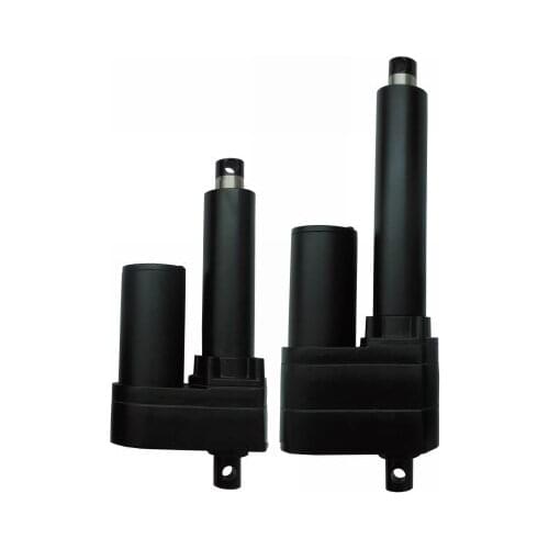 Ballscrew linear actuator heavy for door 5000n 7000n