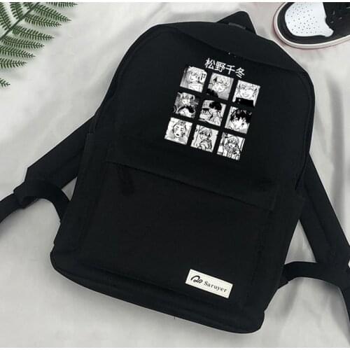 Japanese Anime School Bag Pack Tokyo Revengers Backpacks for Teenagers Boys Girls Travel Children Casual Shoulder Bag Sac A Dos