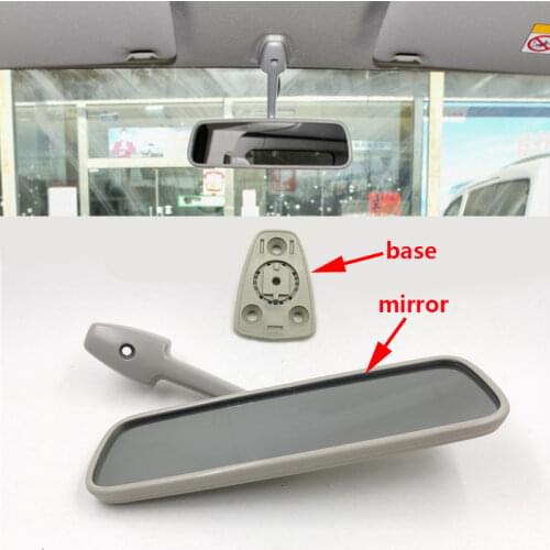 Soarhorse Interior Mirrors