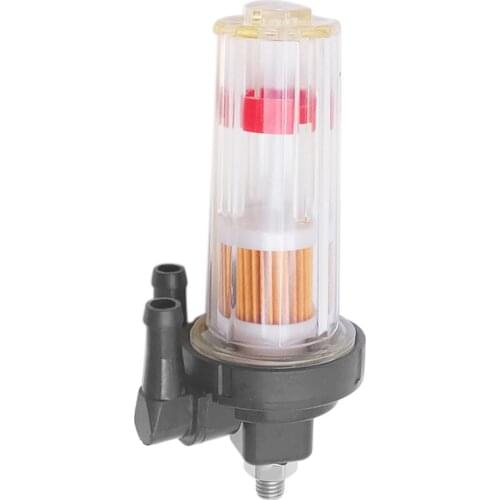 35-881538T02 Fuel Filter Assy For Mercury Outboard Motor Diameter 8mm