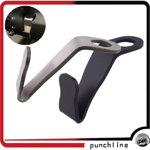 Fit For YAMAHA NMAX 125 150 NMAX 155 NVX 155 AEROX 155 2015-2020 XMAX 125 250 300 400 2018-2020 Convenience Hook