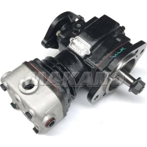Truck Universal Air Compressor Diesel Engine 6BT Electric Aingle Cylinder Air Compressor Pump 3974548