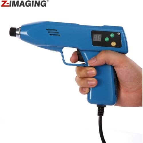 Z-IMAGING Massage And Relaxation