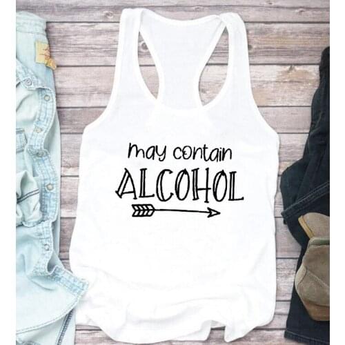 Woman European Style Tank Woman Drop Shipping Tee Top Female Streetwear Tank