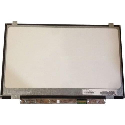 14'' lcd matrix for lenovo T440 E450C G40-70 E440 E422 Y40 Z410 K4450A L440 E455 laptop led screen panel 1366*768 30pin EDP