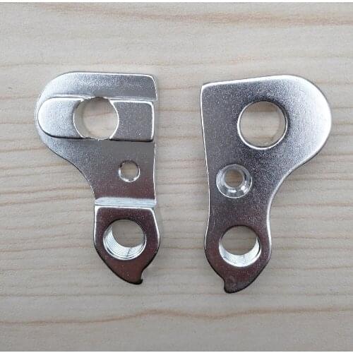 2pc Bicycle gear rear derailleur hanger dropout For Dahon BYA412 Folding Frame Derailleur Hangers mtb bicycle carbon frame bike