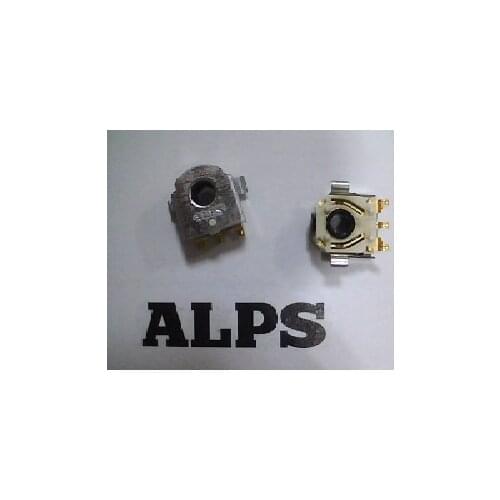 Alps ALPS mouse encoder mouse wheel EC05E1220401 patch code switch