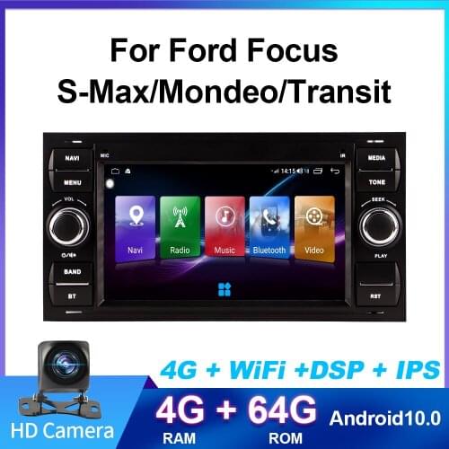 Car Navigator For Focus/S-Max/Mondeo/Transit Hyundai Rohens Coupe Genesis Stereo Bluetooth htouch screen Stereo Smart Voice Rad