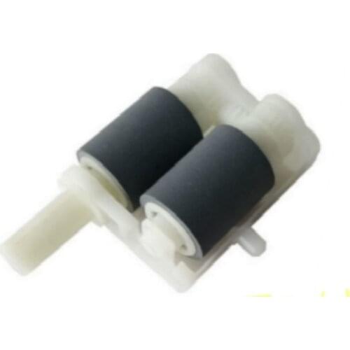 Free shipping 10pcs Printer Parts Pickup Roller for Brother DCP-7600 MFC-7360
